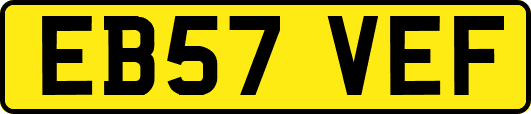 EB57VEF