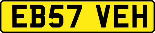 EB57VEH