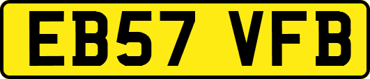 EB57VFB