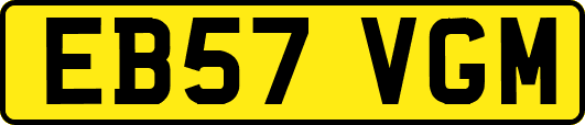 EB57VGM