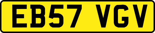 EB57VGV