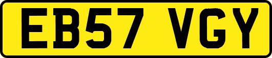 EB57VGY