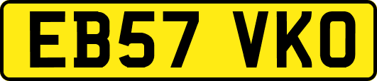 EB57VKO