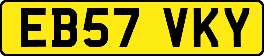 EB57VKY