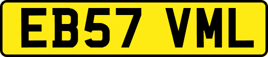 EB57VML
