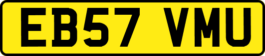 EB57VMU