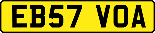 EB57VOA