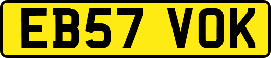 EB57VOK
