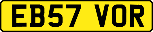 EB57VOR