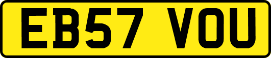 EB57VOU