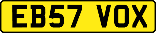 EB57VOX