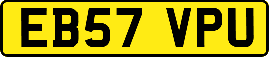EB57VPU