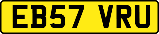 EB57VRU
