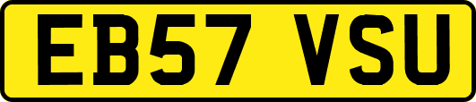 EB57VSU
