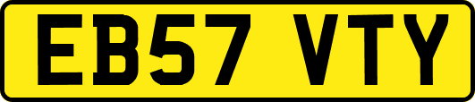 EB57VTY