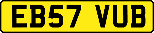 EB57VUB