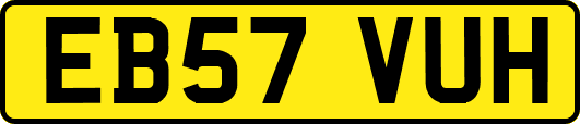 EB57VUH
