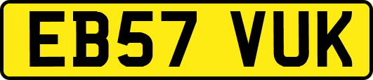 EB57VUK