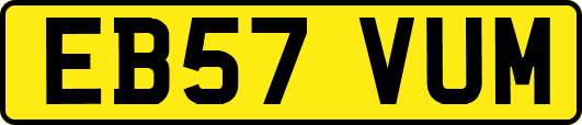 EB57VUM