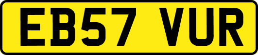 EB57VUR