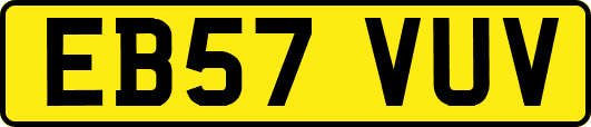 EB57VUV