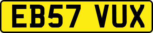 EB57VUX