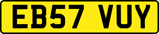 EB57VUY