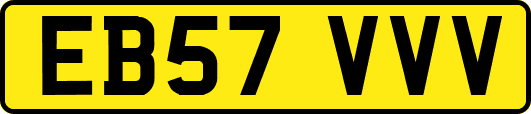 EB57VVV