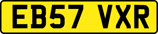 EB57VXR