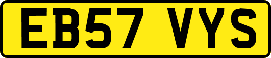 EB57VYS