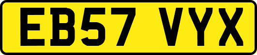 EB57VYX
