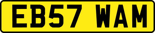 EB57WAM
