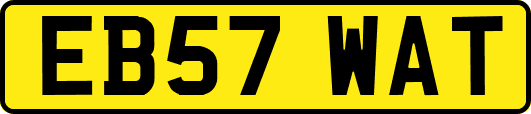 EB57WAT