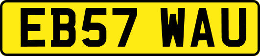 EB57WAU