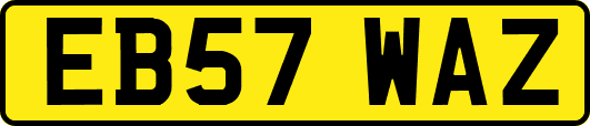 EB57WAZ