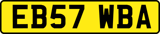 EB57WBA