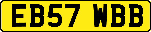 EB57WBB