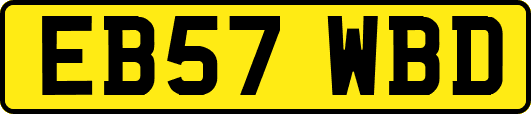 EB57WBD