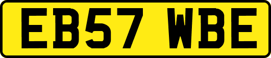 EB57WBE