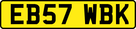 EB57WBK