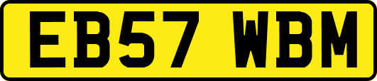 EB57WBM