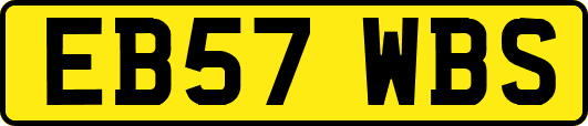 EB57WBS