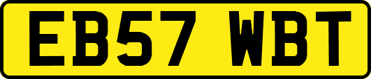 EB57WBT