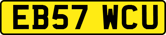 EB57WCU