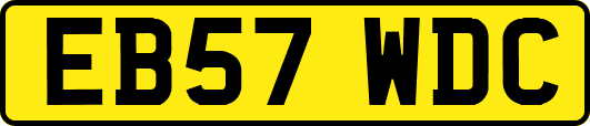 EB57WDC