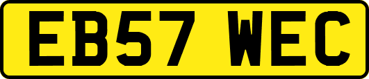 EB57WEC
