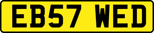 EB57WED