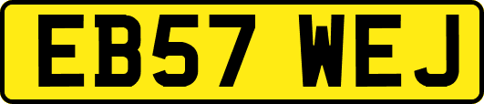 EB57WEJ