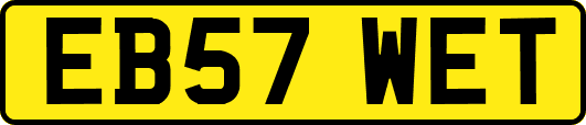 EB57WET