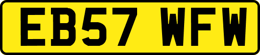 EB57WFW